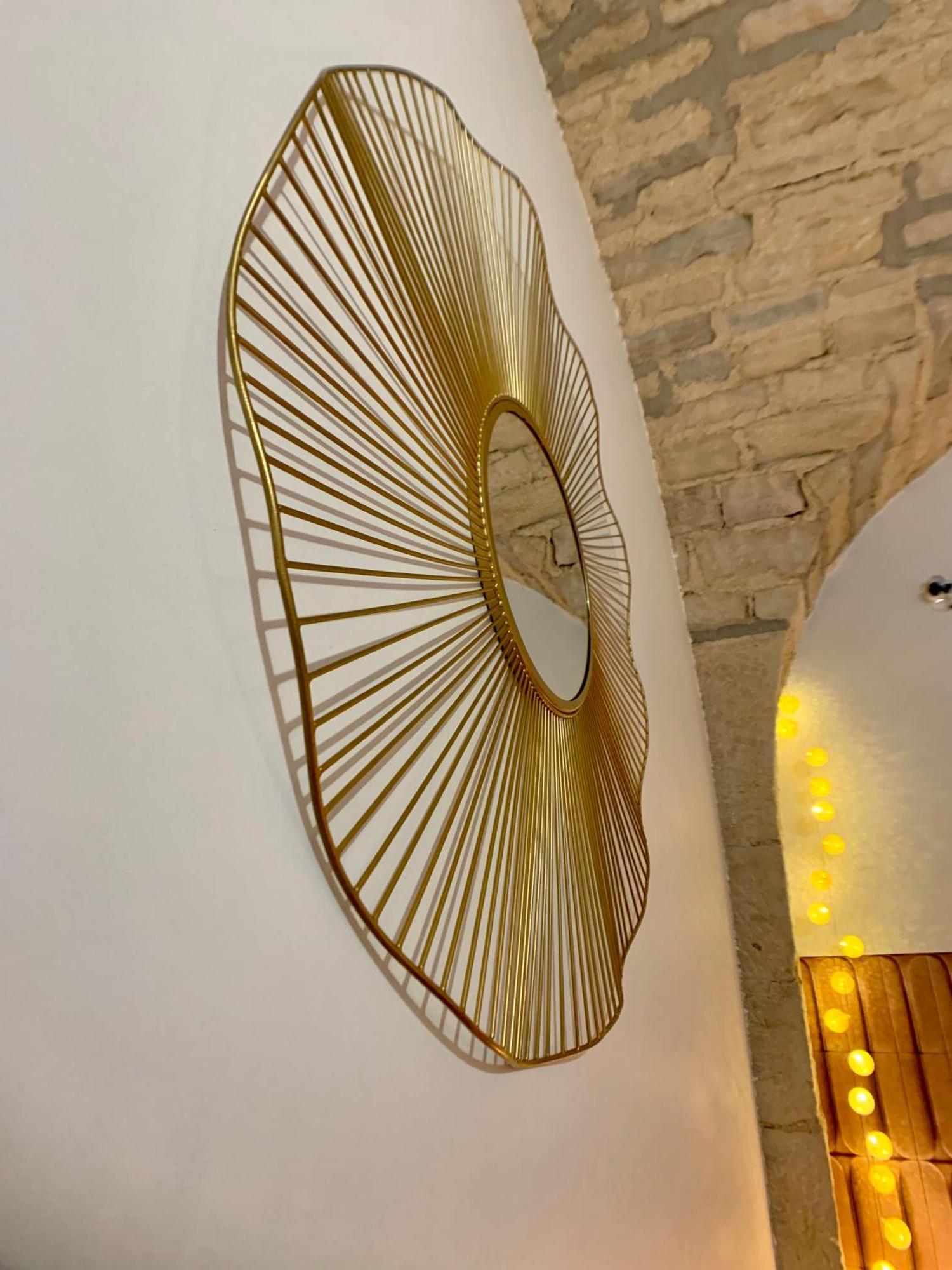 Loft Gare Cite Gastronomique Dijon Apartment Luaran gambar