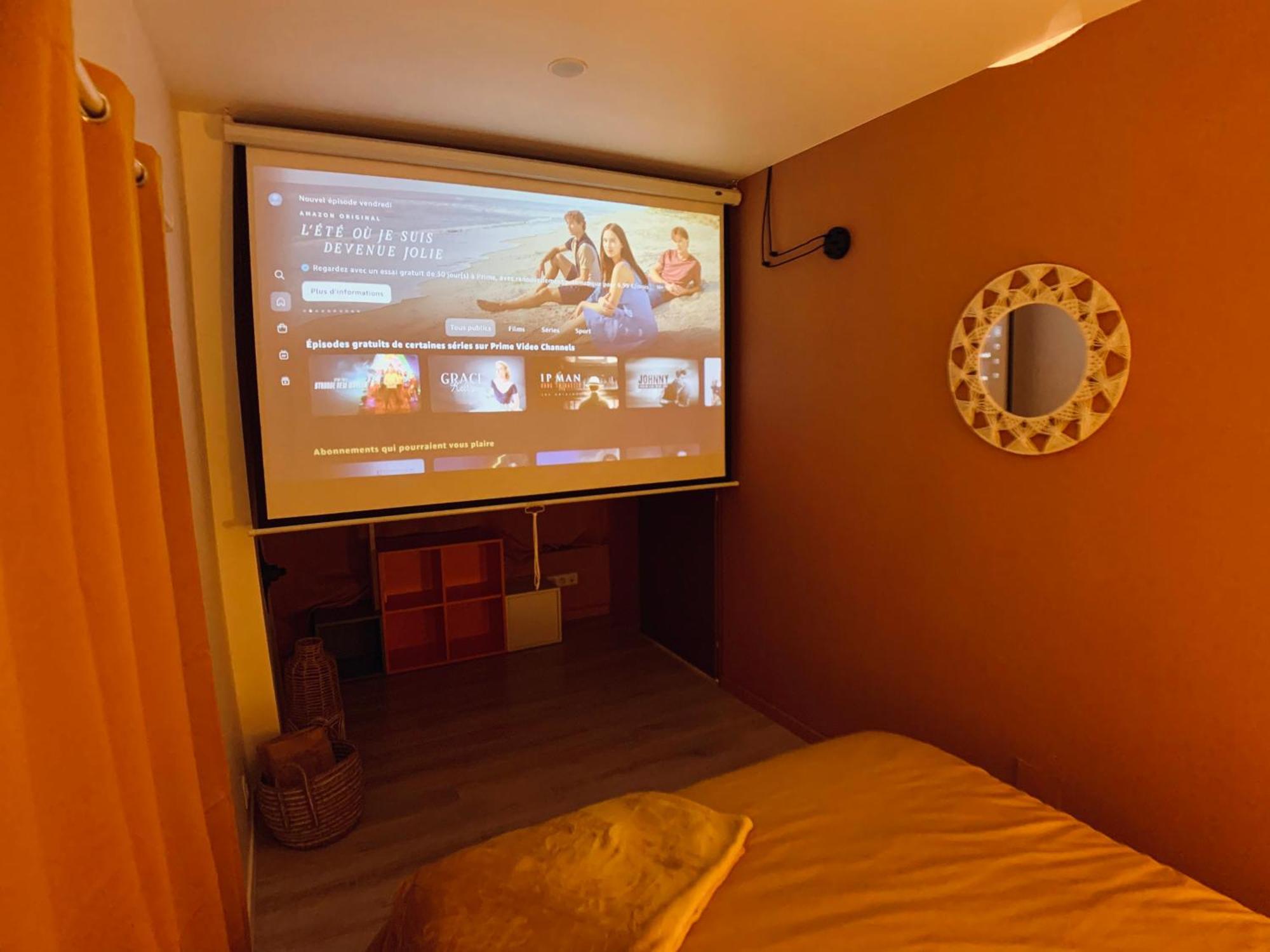 Loft Gare Cite Gastronomique Dijon Apartment Luaran gambar